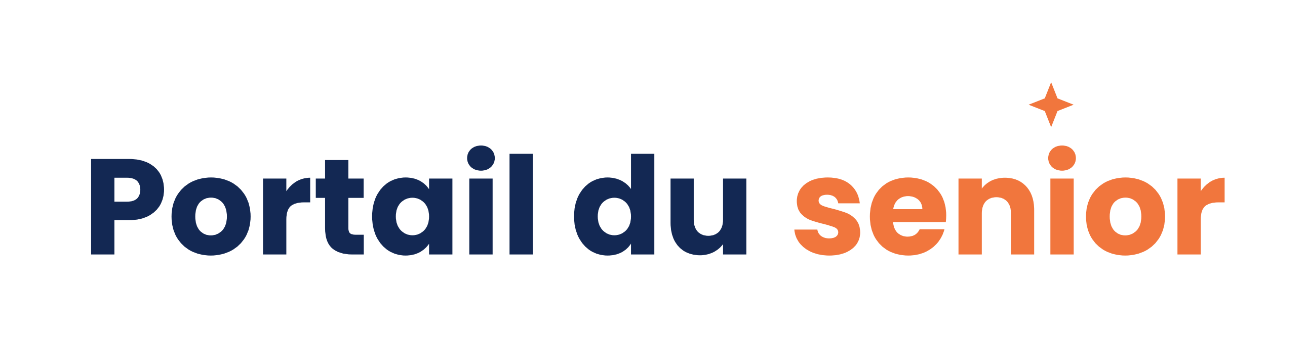 Portail du Senior
